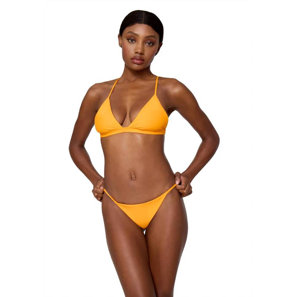 NEW DOS GARDENIAS vicki top in glow
